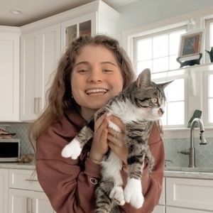 Meet your Posher, Ali